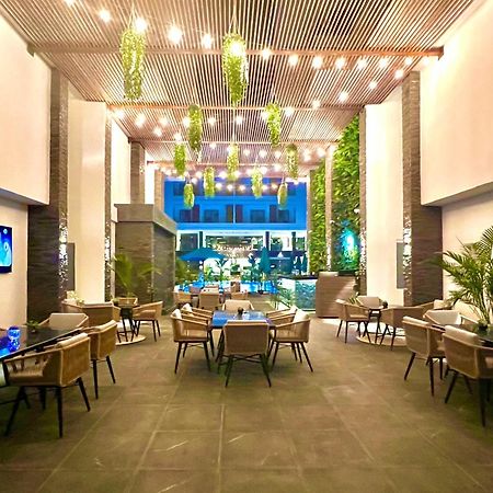 Imperial Resort, Eden Hurghada Ngoại thất bức ảnh