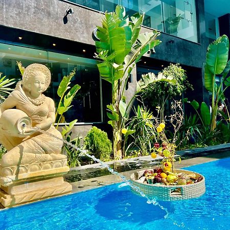 Imperial Resort, Eden Hurghada Ngoại thất bức ảnh