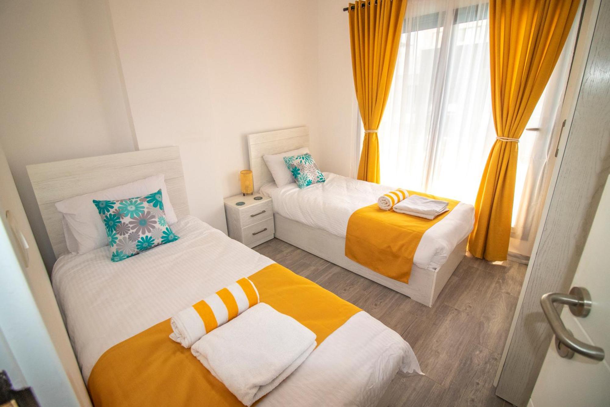 Imperial Resort, Eden Hurghada Ngoại thất bức ảnh