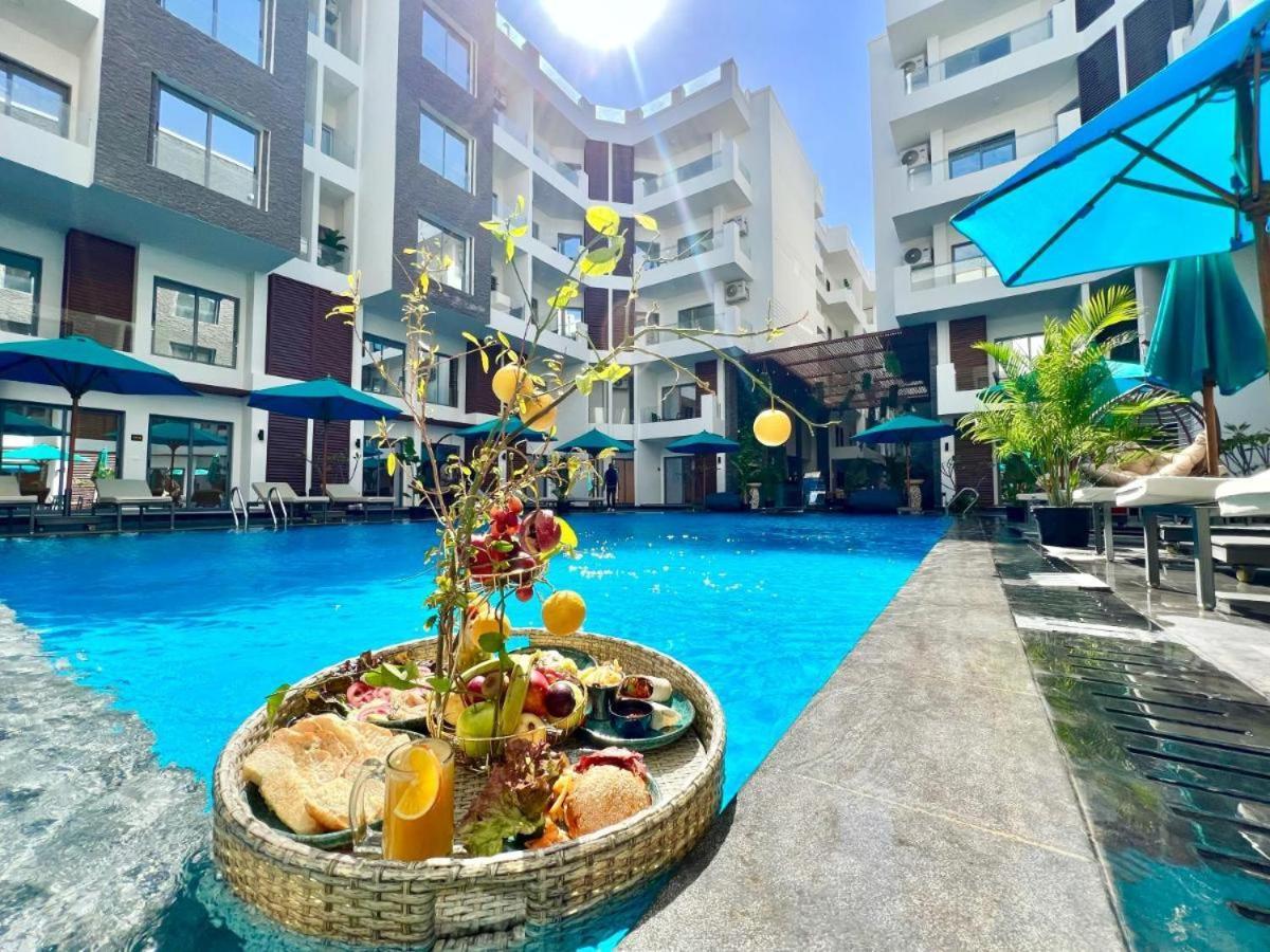 Imperial Resort, Eden Hurghada Ngoại thất bức ảnh