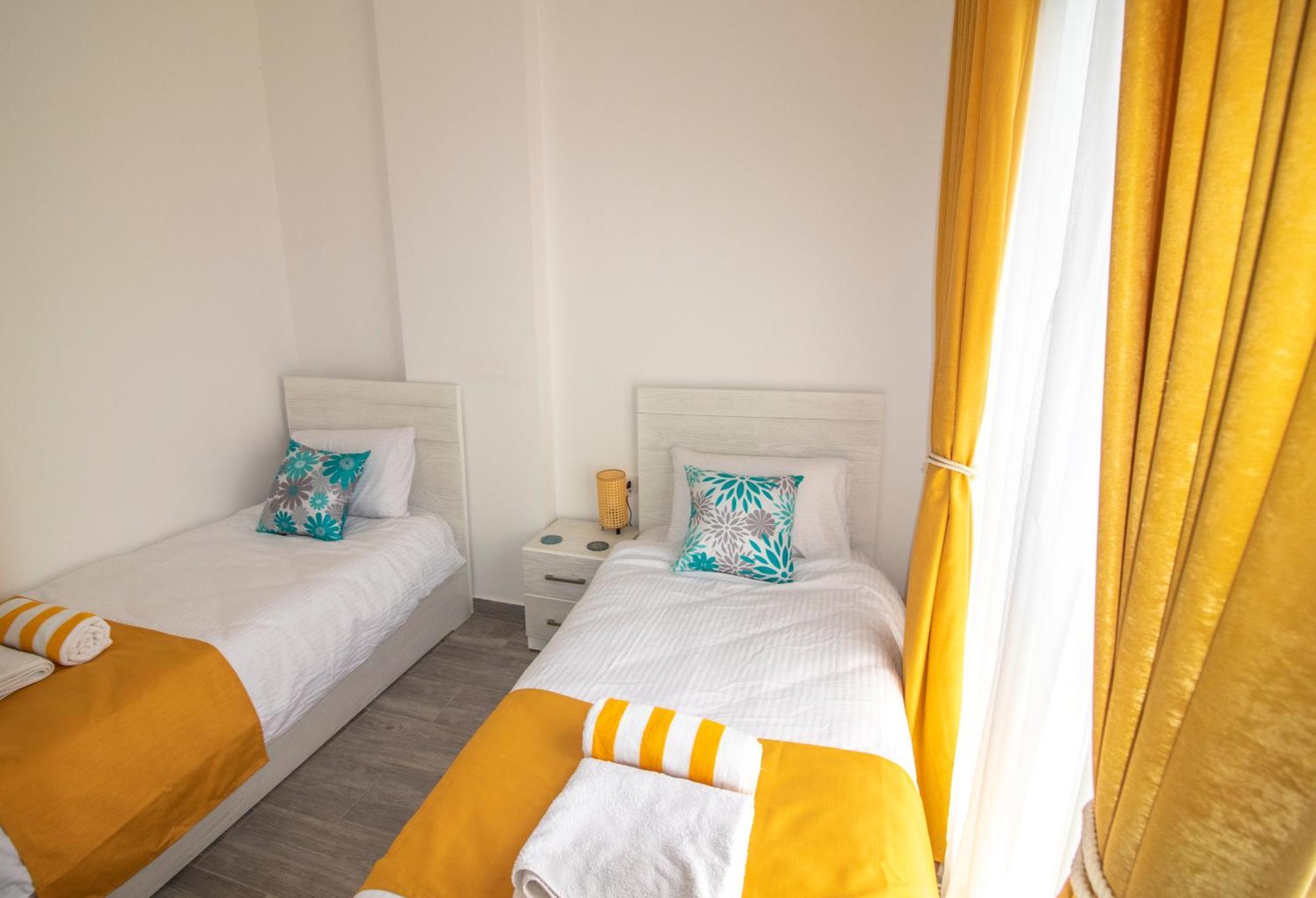 Imperial Resort, Eden Hurghada Ngoại thất bức ảnh