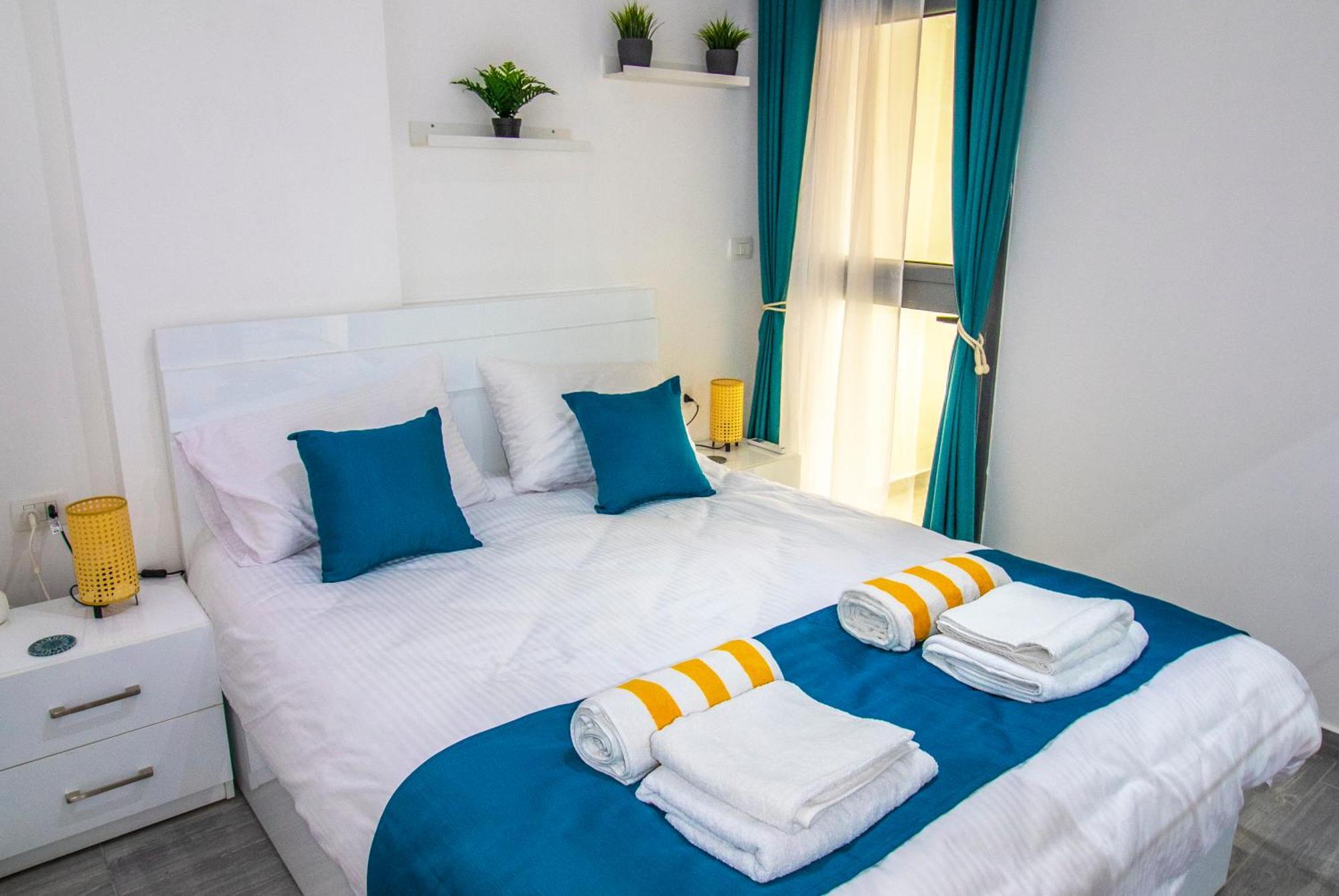 Imperial Resort, Eden Hurghada Ngoại thất bức ảnh